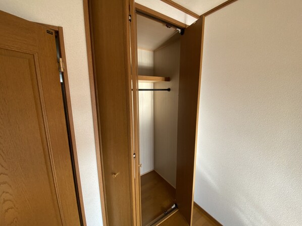 エトランス西庄の物件内観写真